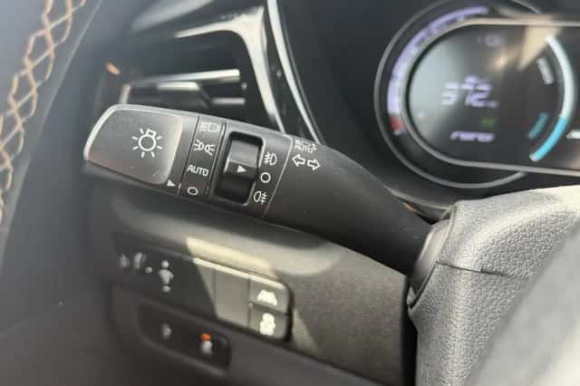 Kia Niro EV (2022) thumbnail 19