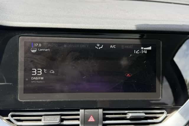 Kia Niro EV (2022) thumbnail 21