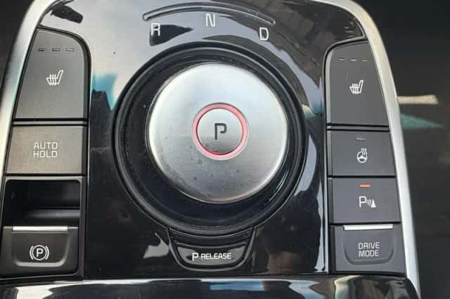 Kia Niro EV (2022) thumbnail 27