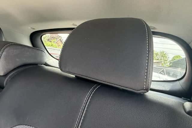 Kia Niro EV (2022) thumbnail 9