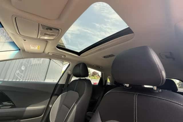 Kia Niro EV (2022) thumbnail 10