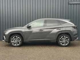 Hyundai Tucson (2025) thumbnail 2