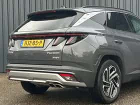 Hyundai Tucson (2025) thumbnail 11