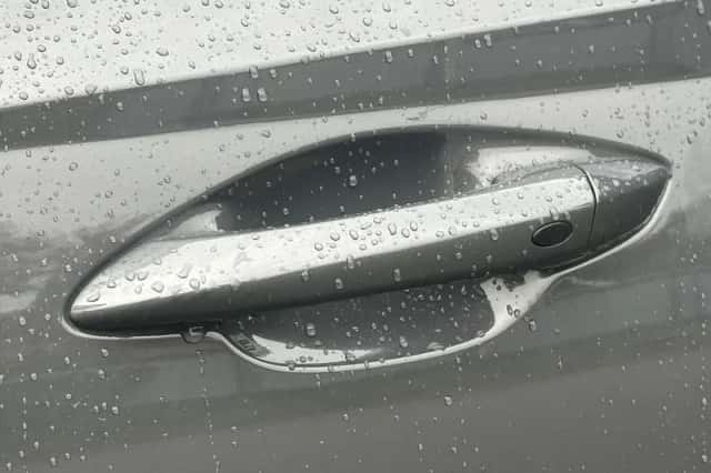 Hyundai Tucson (2025) thumbnail 12