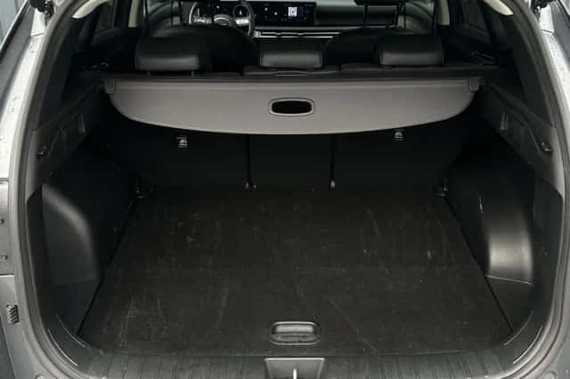 Hyundai Tucson (2025) thumbnail 13