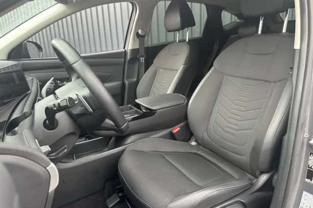 Hyundai Tucson (2025) thumbnail 15
