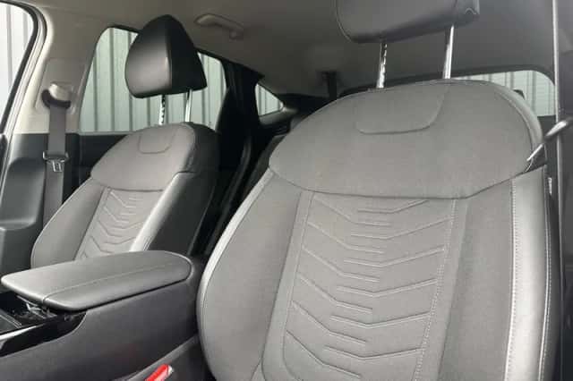 Hyundai Tucson (2025) thumbnail 16