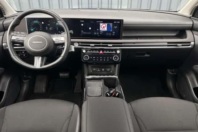 Hyundai Tucson (2025) thumbnail 20