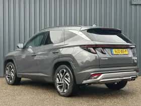 Hyundai Tucson (2025) thumbnail 3