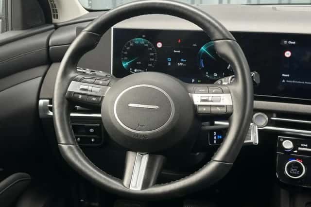 Hyundai Tucson (2025) thumbnail 21