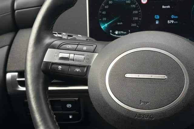 Hyundai Tucson (2025) thumbnail 22
