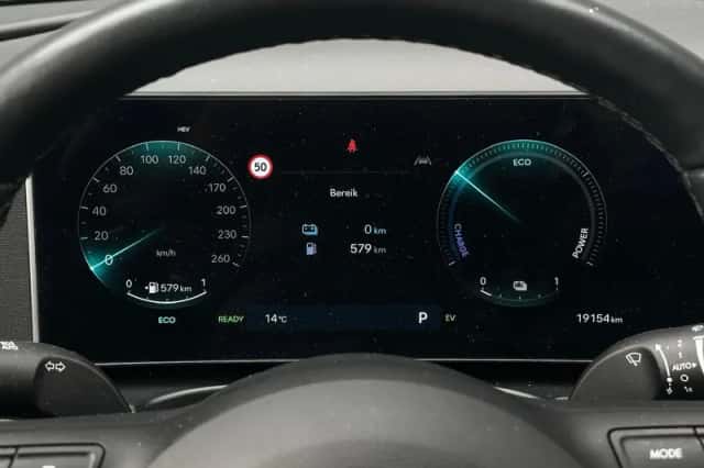 Hyundai Tucson (2025) thumbnail 23