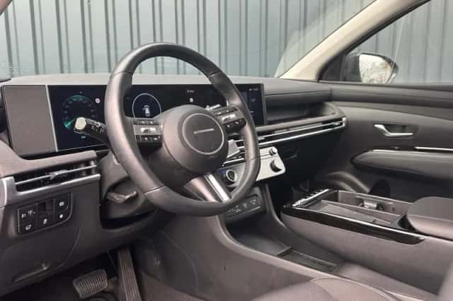 Hyundai Tucson (2025) thumbnail 24