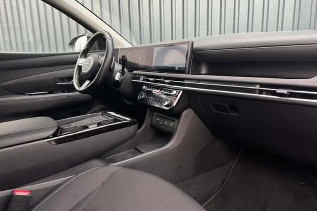 Hyundai Tucson (2025) thumbnail 25