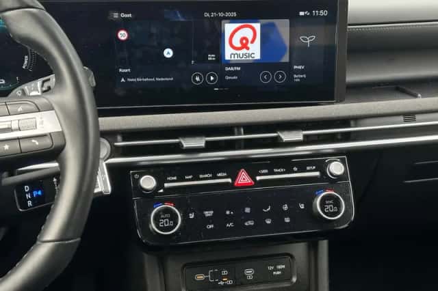 Hyundai Tucson (2025) thumbnail 26