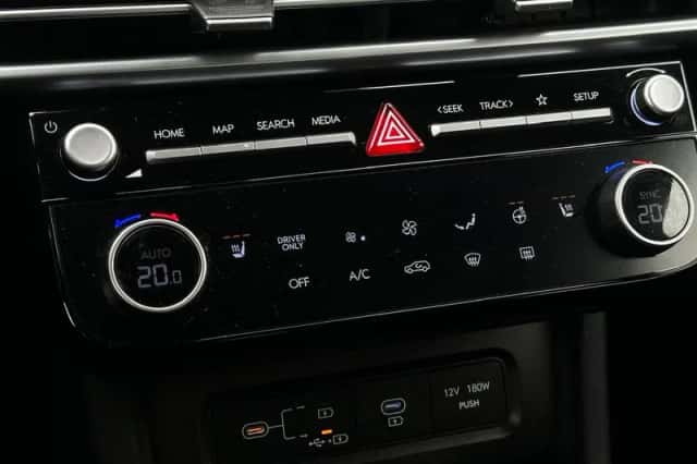Hyundai Tucson (2025) thumbnail 29