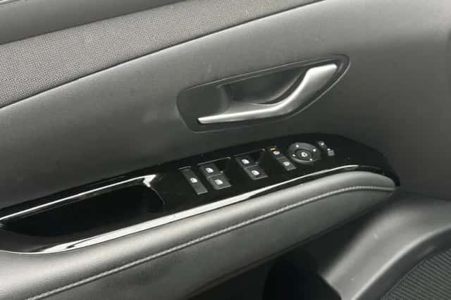 Hyundai Tucson (2025) thumbnail 31