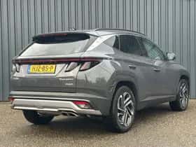 Hyundai Tucson (2025) thumbnail 5