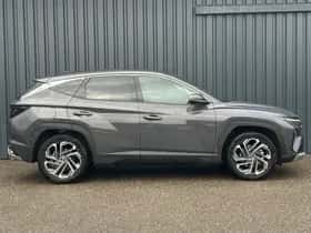 Hyundai Tucson (2025) thumbnail 6