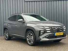 Hyundai Tucson (2025) thumbnail 7