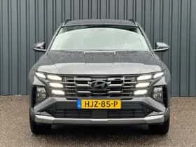 Hyundai Tucson (2025) thumbnail 8
