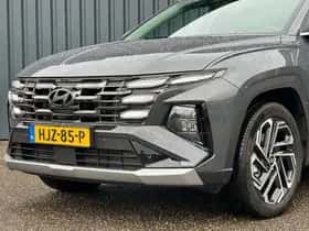 Hyundai Tucson (2025) thumbnail 9