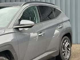 Hyundai Tucson (2025) thumbnail 10