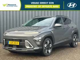 Hyundai Kona (2024) thumbnail 1