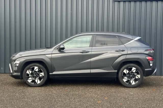 Hyundai Kona (2024) thumbnail 2