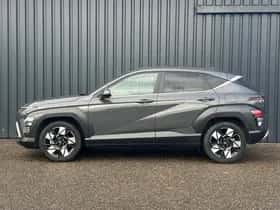 Hyundai Kona (2024) thumbnail 2