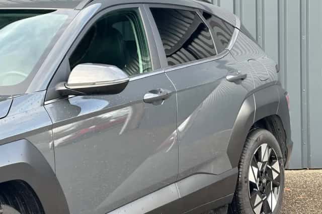 Hyundai Kona (2024) thumbnail 13