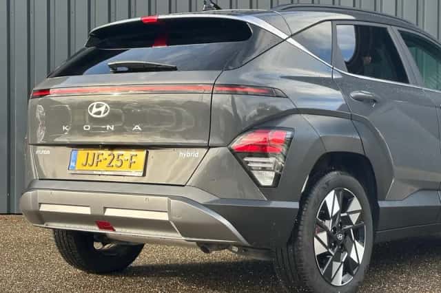 Hyundai Kona (2024) thumbnail 14