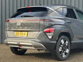 Hyundai Kona (2024) thumbnail 14