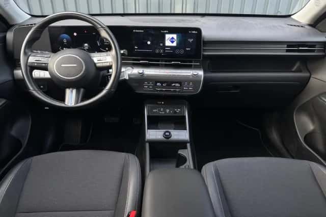 Hyundai Kona (2024) thumbnail 20
