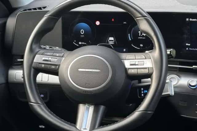 Hyundai Kona (2024) thumbnail 21