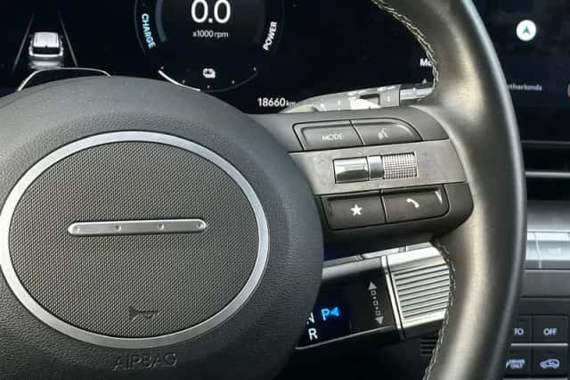 Hyundai Kona (2024) thumbnail 23