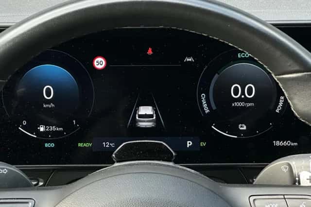 Hyundai Kona (2024) thumbnail 24