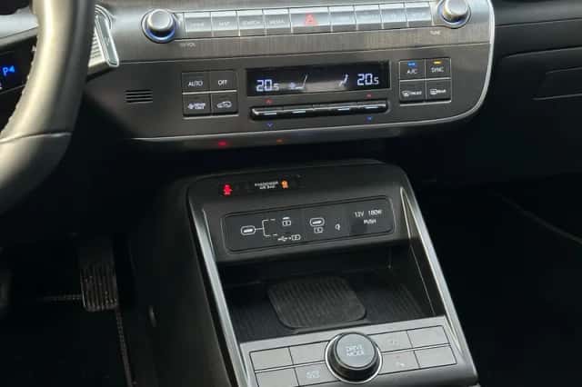 Hyundai Kona (2024) thumbnail 27