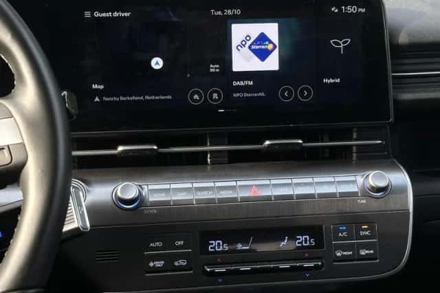 Hyundai Kona (2024) thumbnail 28