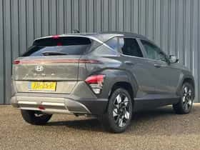 Hyundai Kona (2024) thumbnail 5