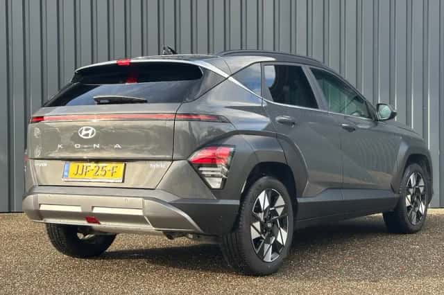 Hyundai Kona (2024) thumbnail 6