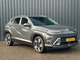 Hyundai Kona (2024) thumbnail 7