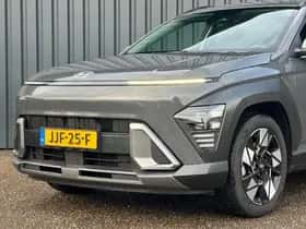 Hyundai Kona (2024) thumbnail 9