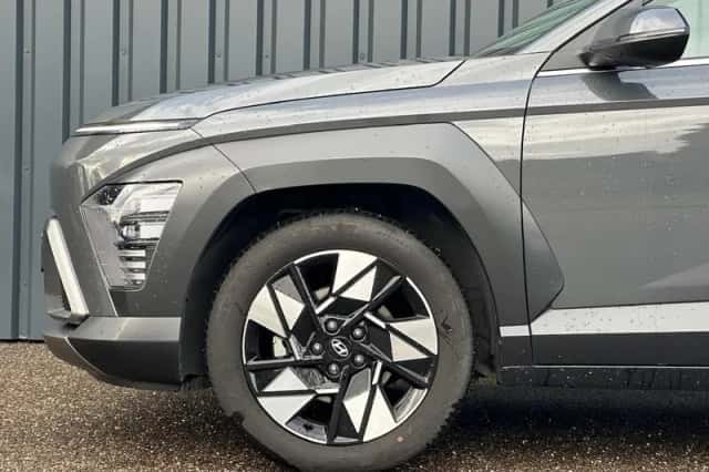 Hyundai Kona (2024) thumbnail 10