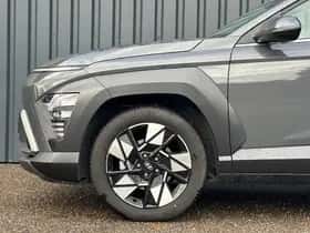 Hyundai Kona (2024) thumbnail 10