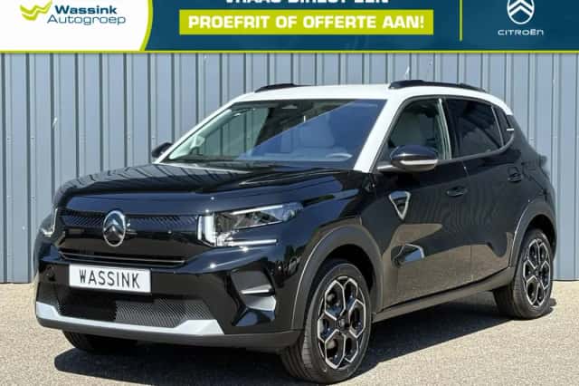 Citroën C3 (2026) thumbnail 1