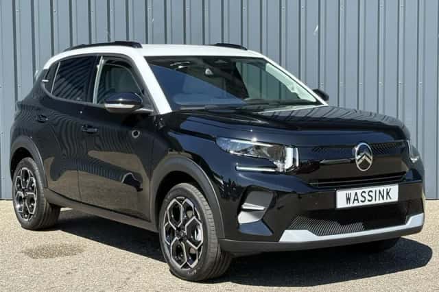 Citroën C3 (2026) thumbnail 3