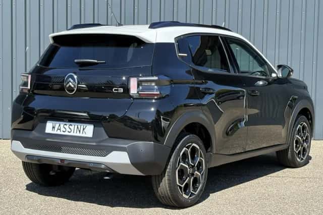 Citroën C3 (2026) thumbnail 5