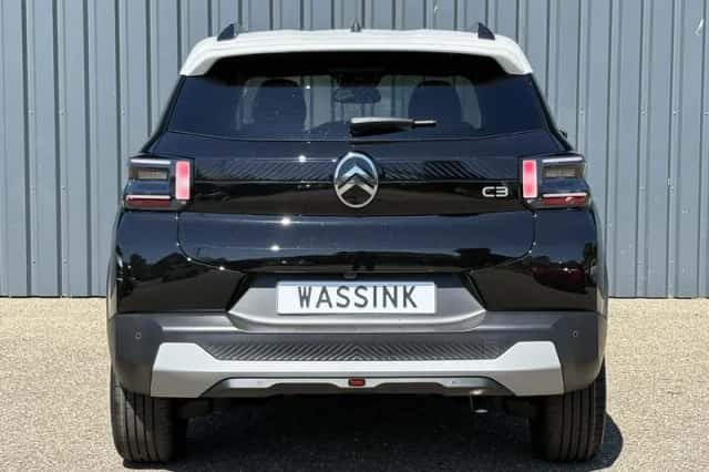 Citroën C3 (2026) thumbnail 6