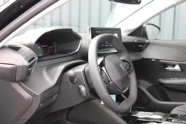 Peugeot 208 (2026) thumbnail 11